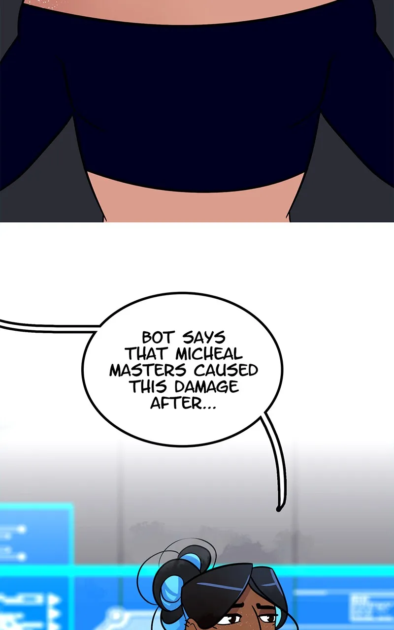 LoveBot Chapter 14 page 37 - 