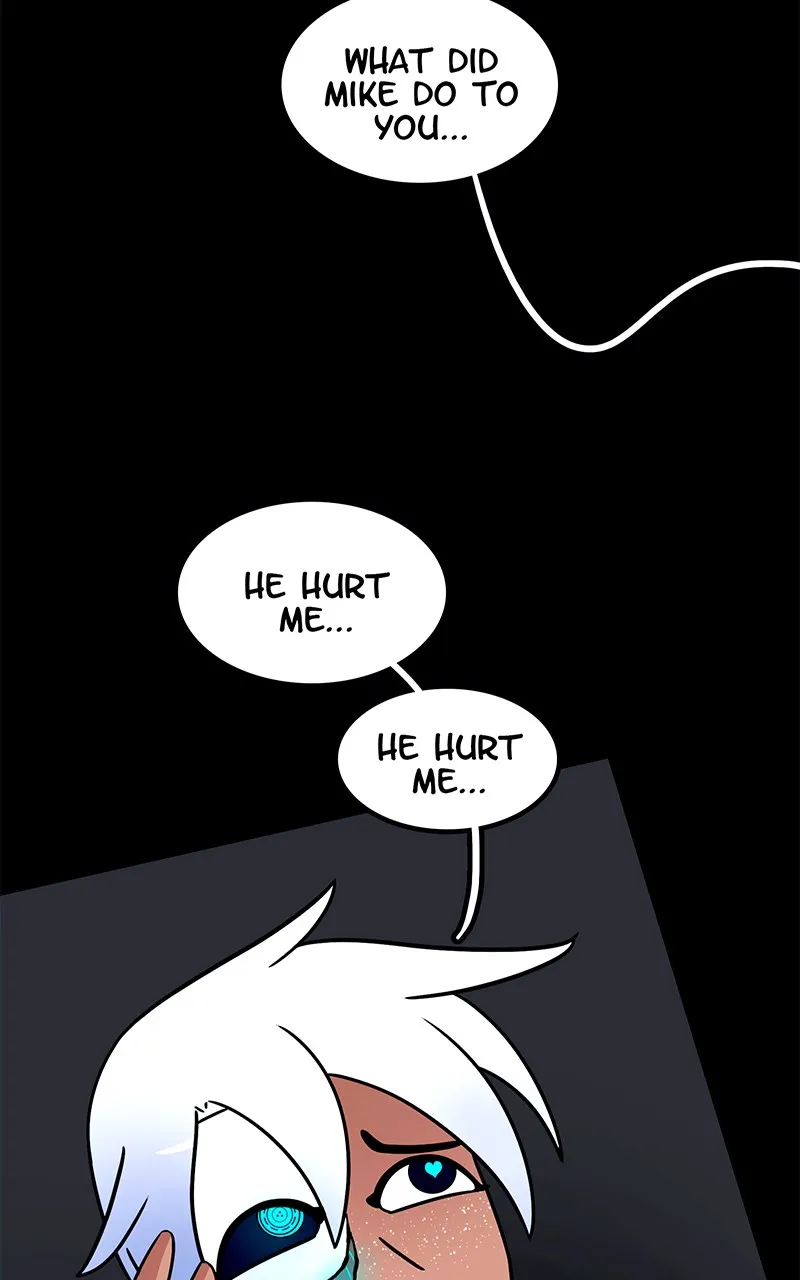 LoveBot Chapter 14 page 39 - 