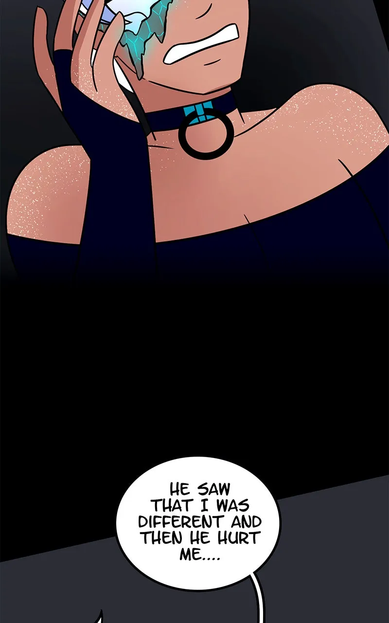 LoveBot Chapter 14 page 40 - 