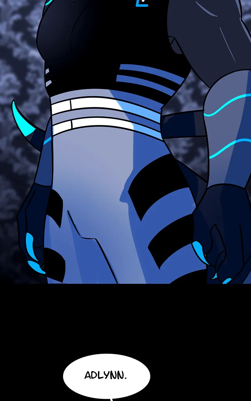 LoveBot Chapter 14 page 5 - 