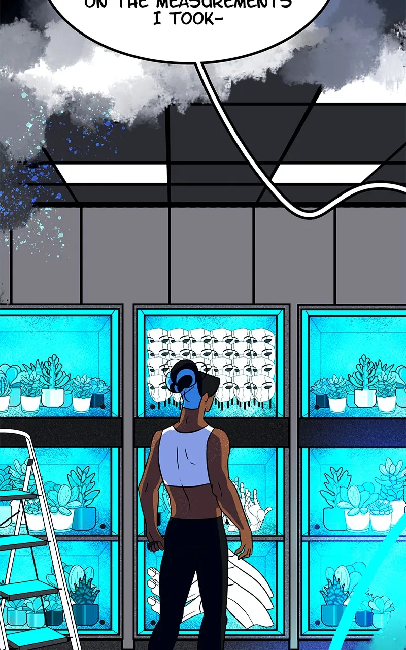 LoveBot Chapter 14 page 48 - 