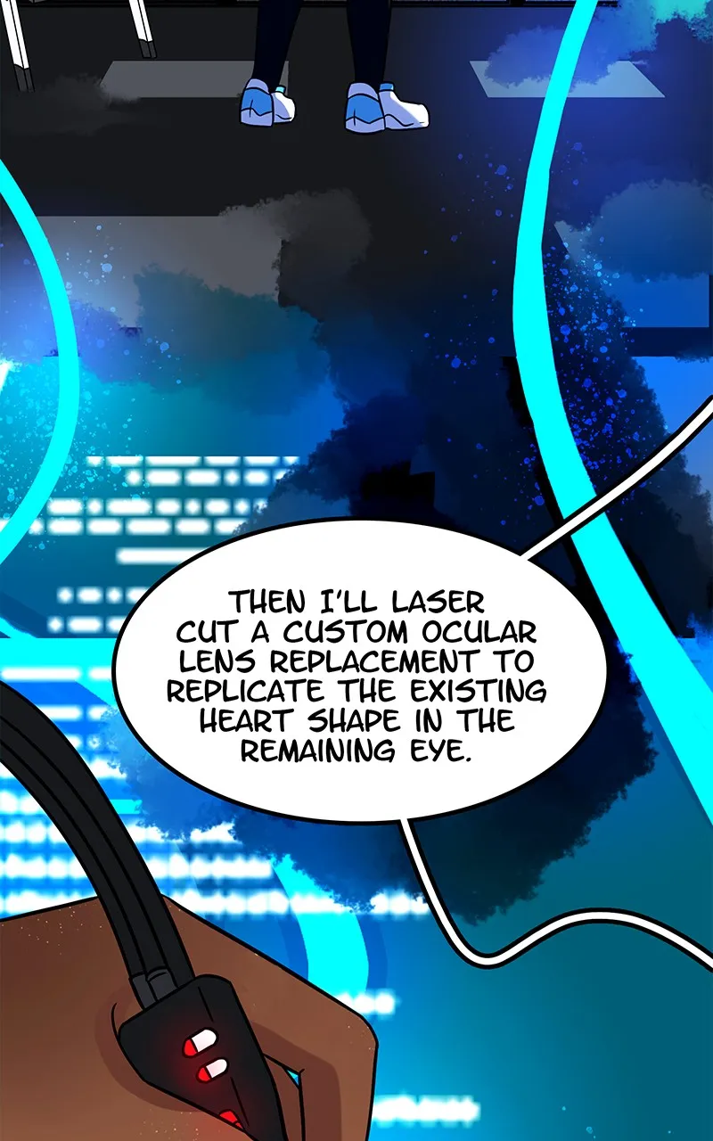 LoveBot Chapter 14 page 49 - 