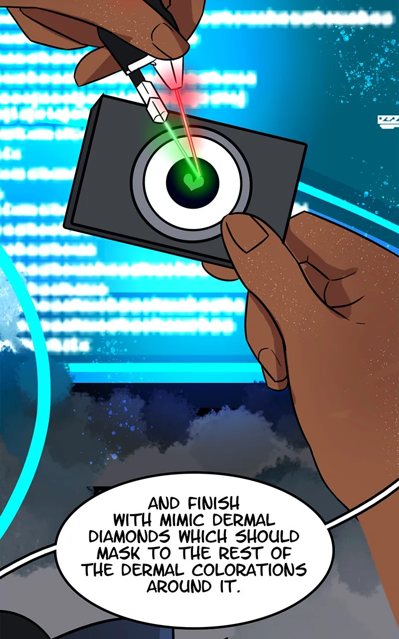 LoveBot Chapter 14 page 50 - 