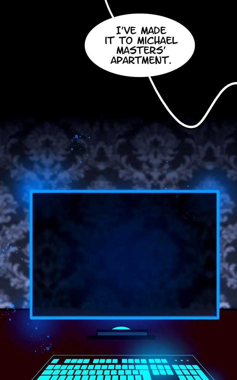 LoveBot Chapter 14 page 6 - 