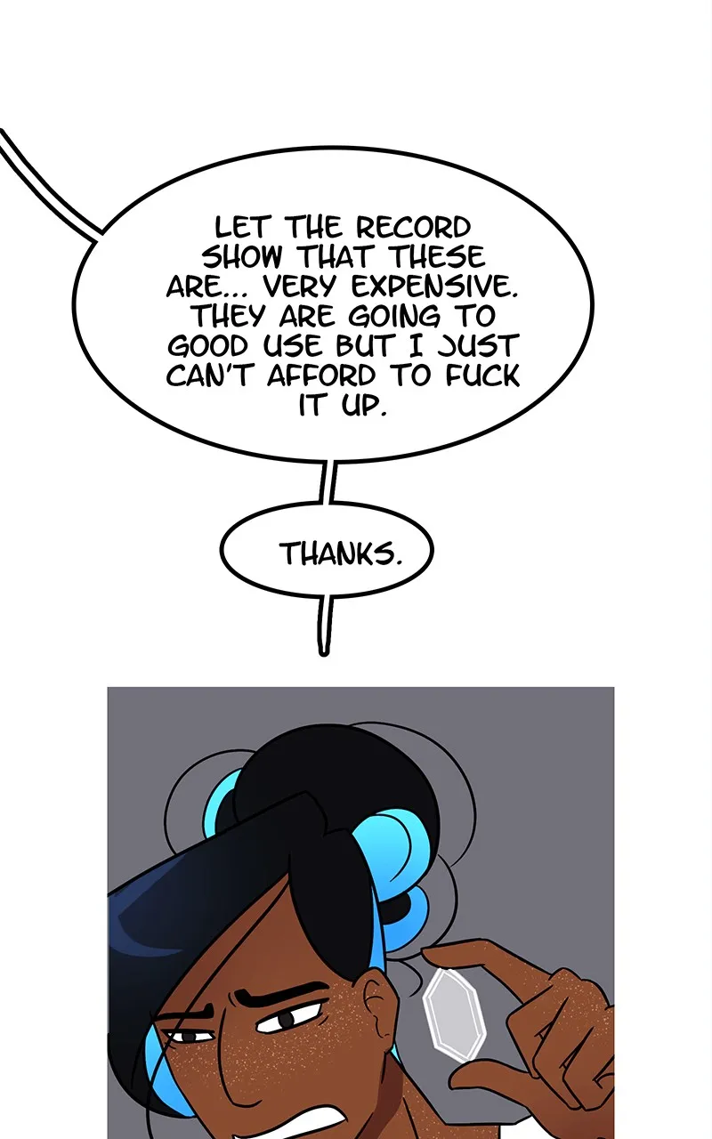 LoveBot Chapter 14 page 52 - 