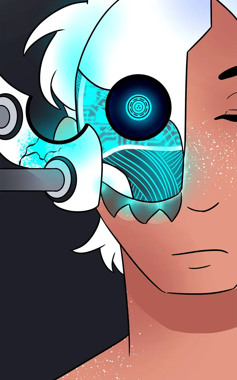LoveBot Chapter 14 page 54 - 