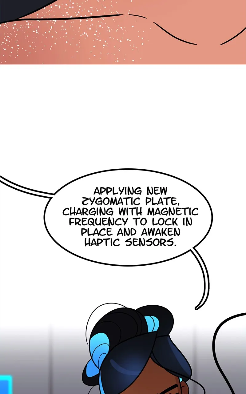 LoveBot Chapter 14 page 55 - 