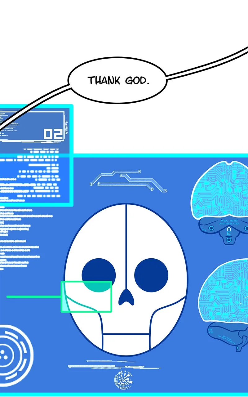 LoveBot Chapter 14 page 59 - 