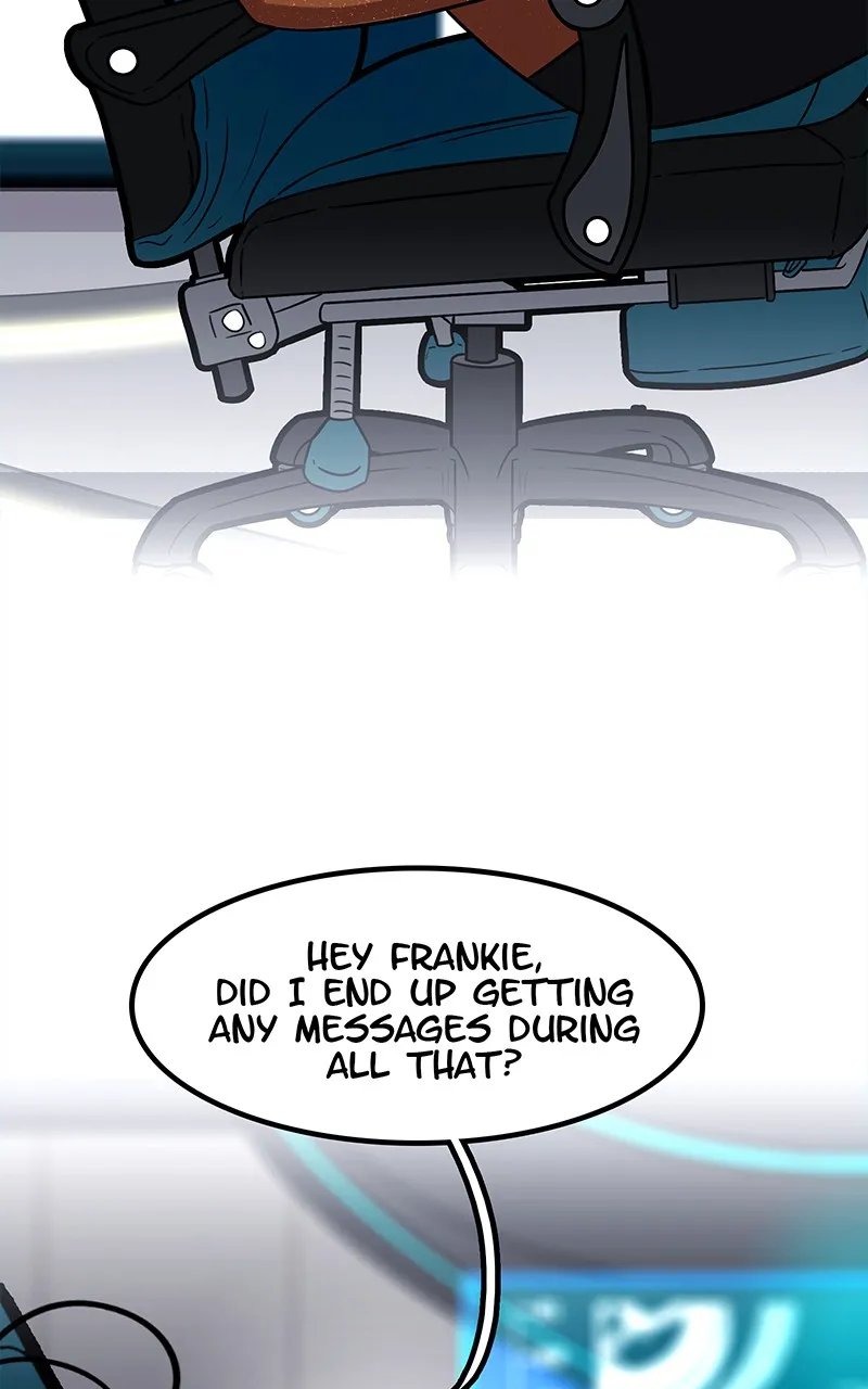 LoveBot Chapter 14 page 61 - 