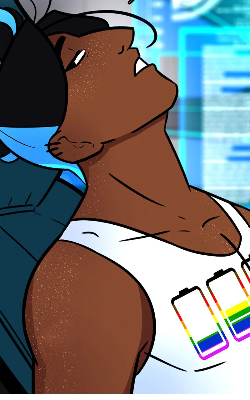 LoveBot Chapter 14 page 62 - 