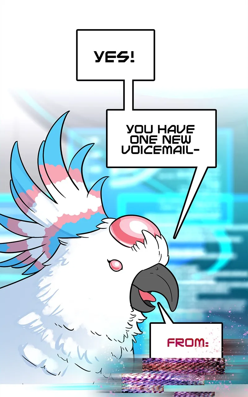 LoveBot Chapter 14 page 63 - 