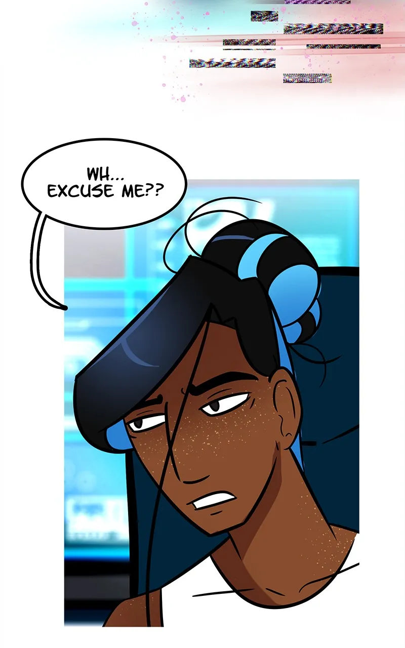 LoveBot Chapter 14 page 64 - 