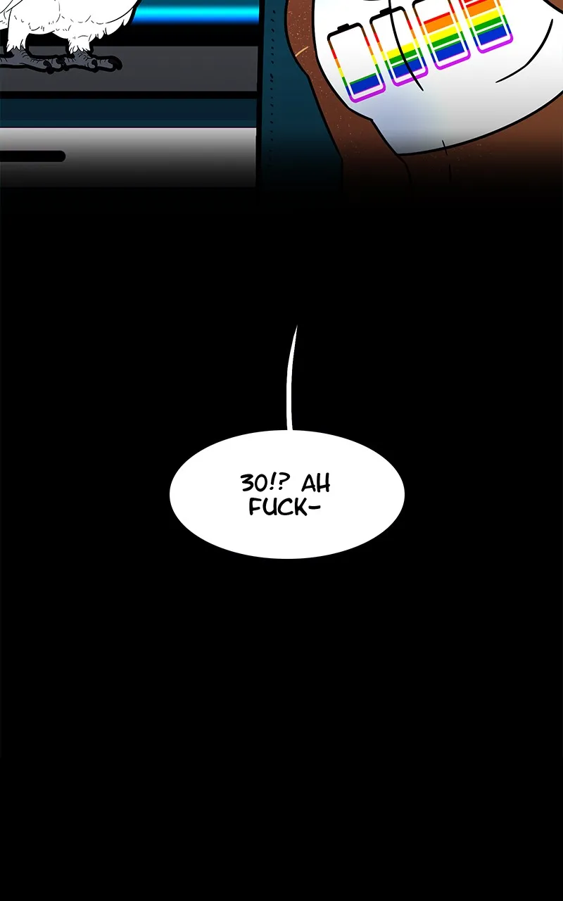 LoveBot Chapter 14 page 66 - 