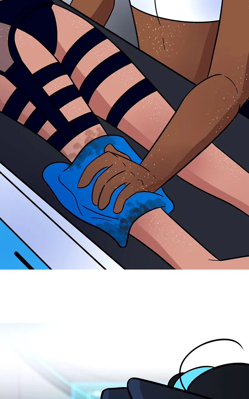 LoveBot Chapter 15 page 11 - 