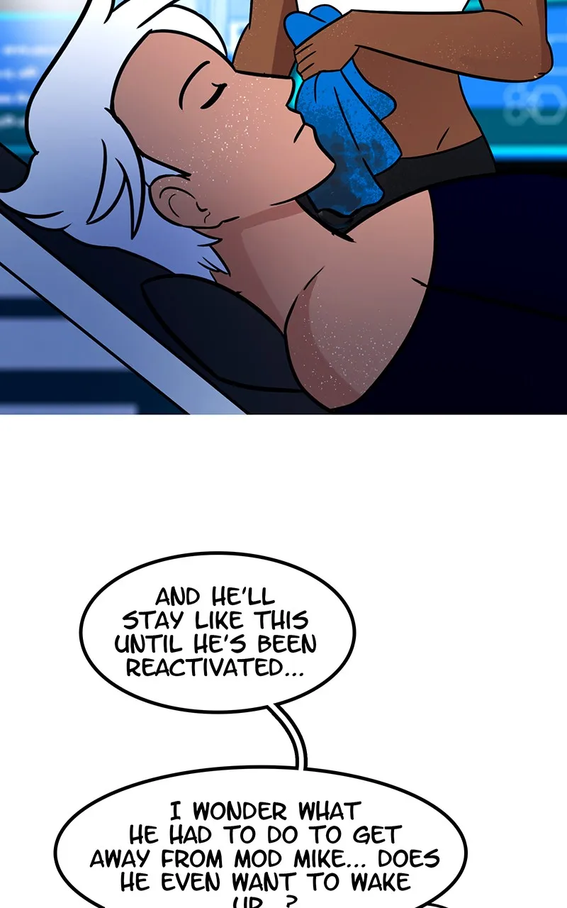 LoveBot Chapter 15 page 15 - 