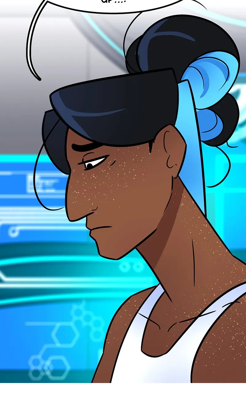 LoveBot Chapter 15 page 16 - 