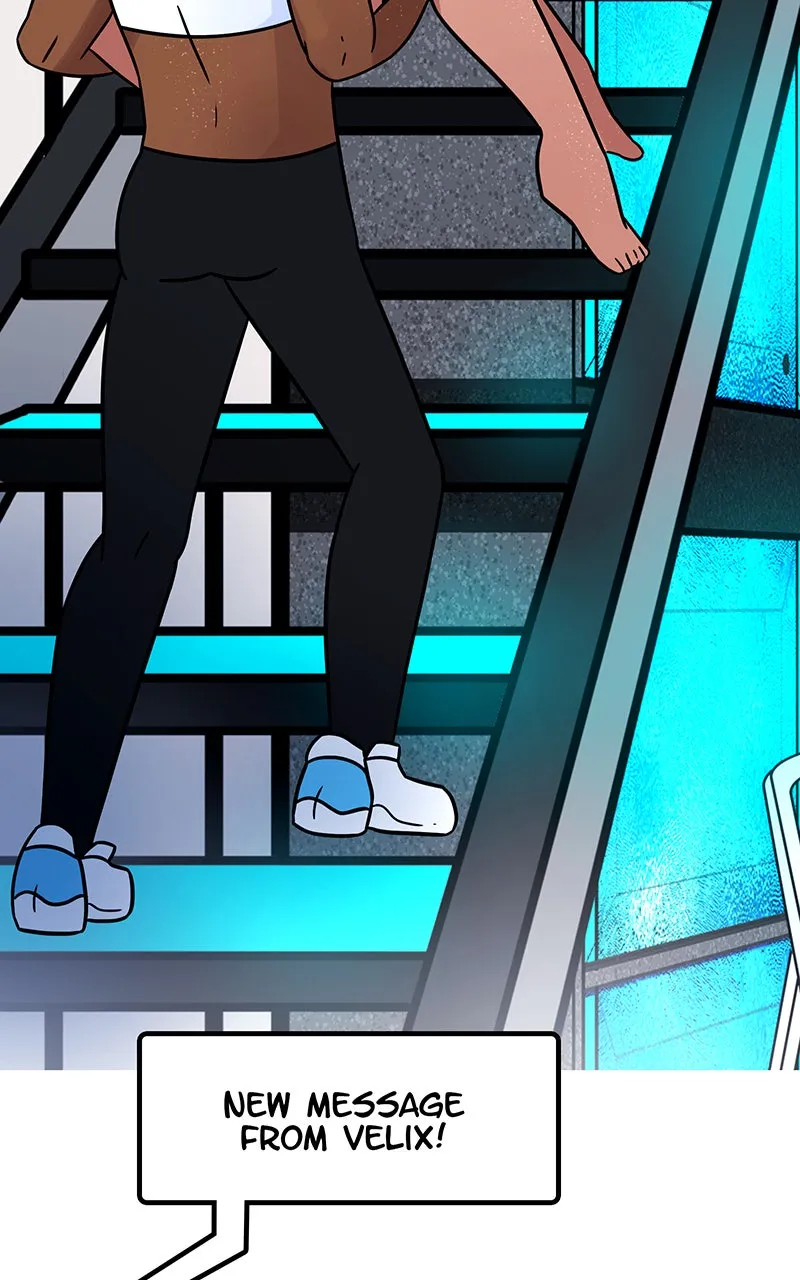 LoveBot Chapter 15 page 20 - 