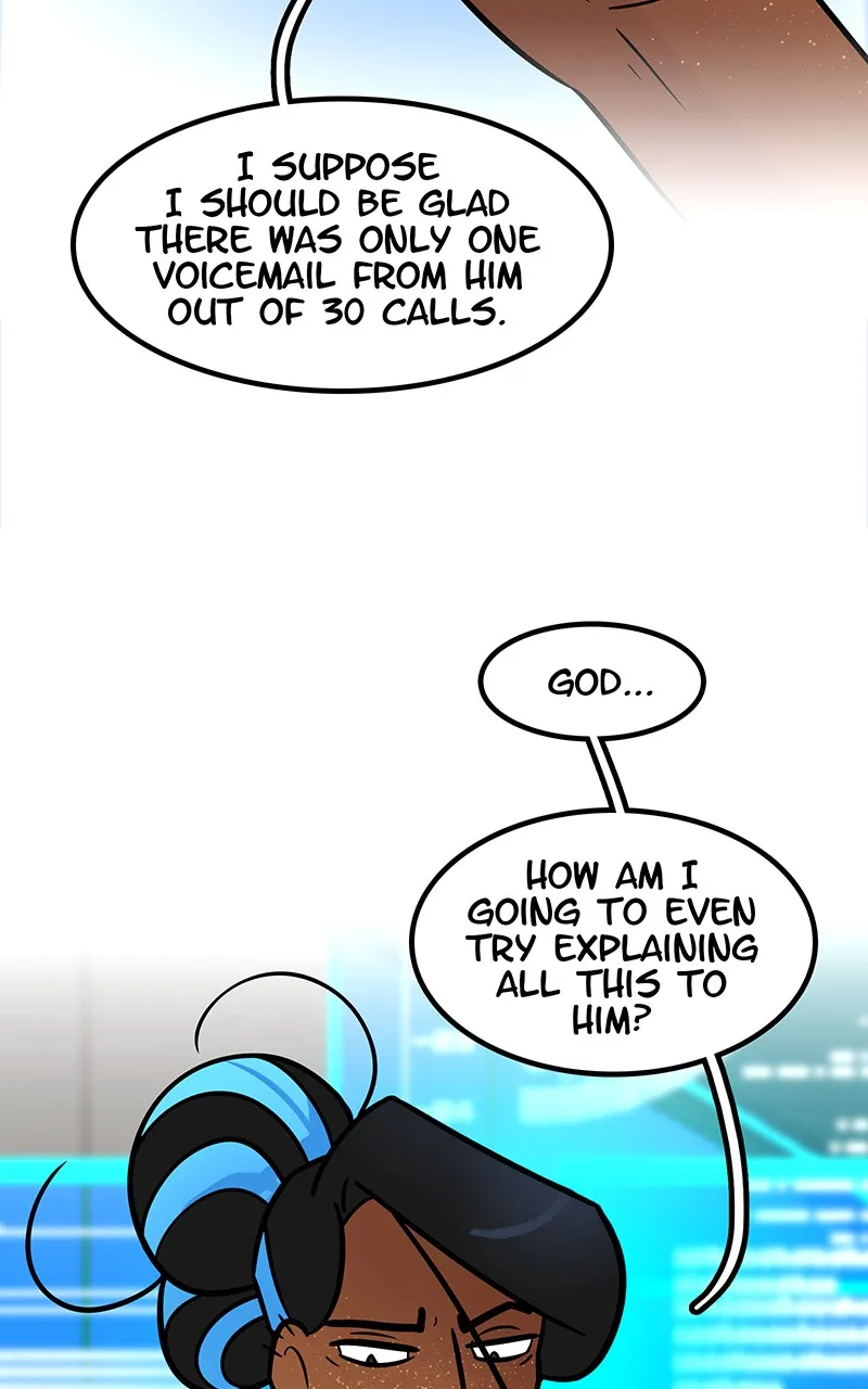 LoveBot Chapter 15 page 3 - 