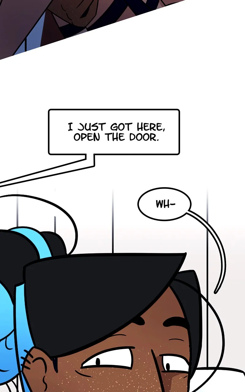 LoveBot Chapter 15 page 22 - 