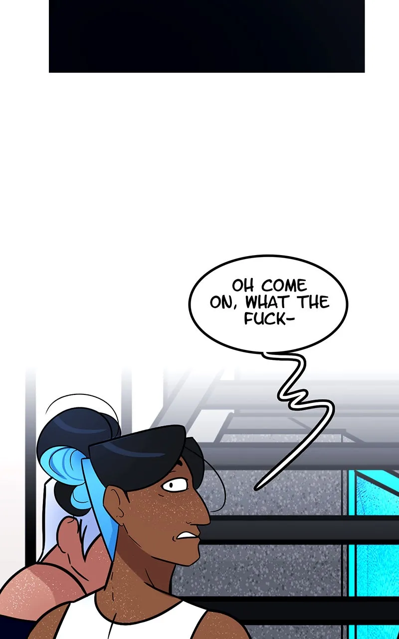 LoveBot Chapter 15 page 25 - 