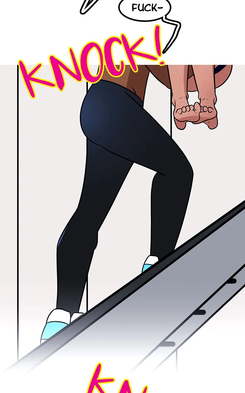 LoveBot Chapter 15 page 27 - 