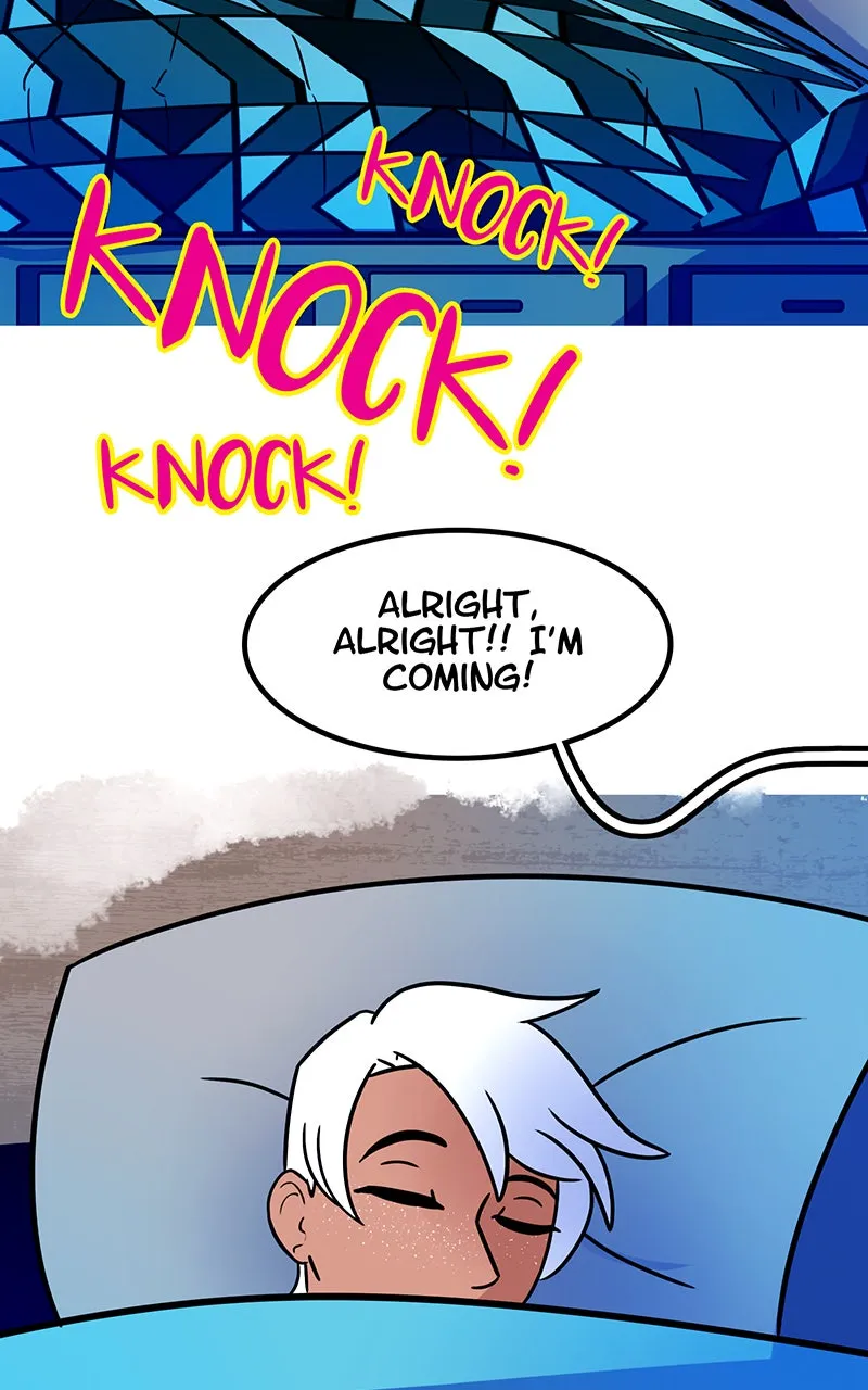 LoveBot Chapter 15 page 29 - 