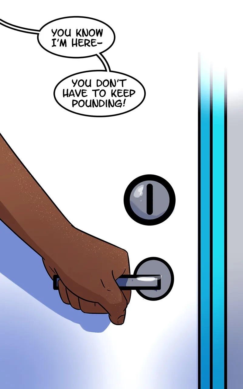 LoveBot Chapter 15 page 31 - 