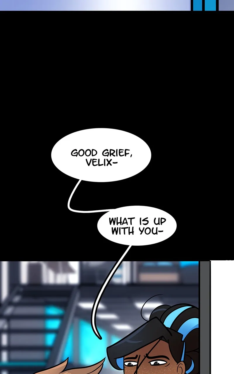 LoveBot Chapter 15 page 32 - 