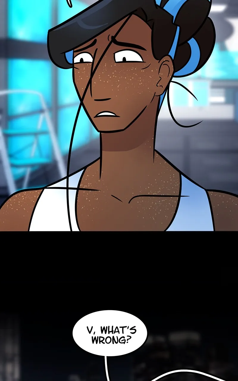 LoveBot Chapter 15 page 34 - 