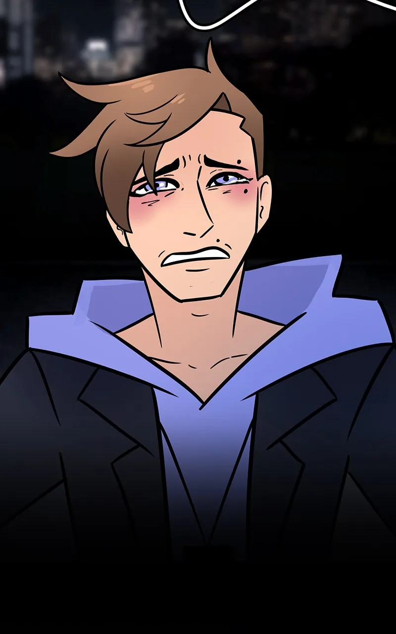 LoveBot Chapter 15 page 35 - 
