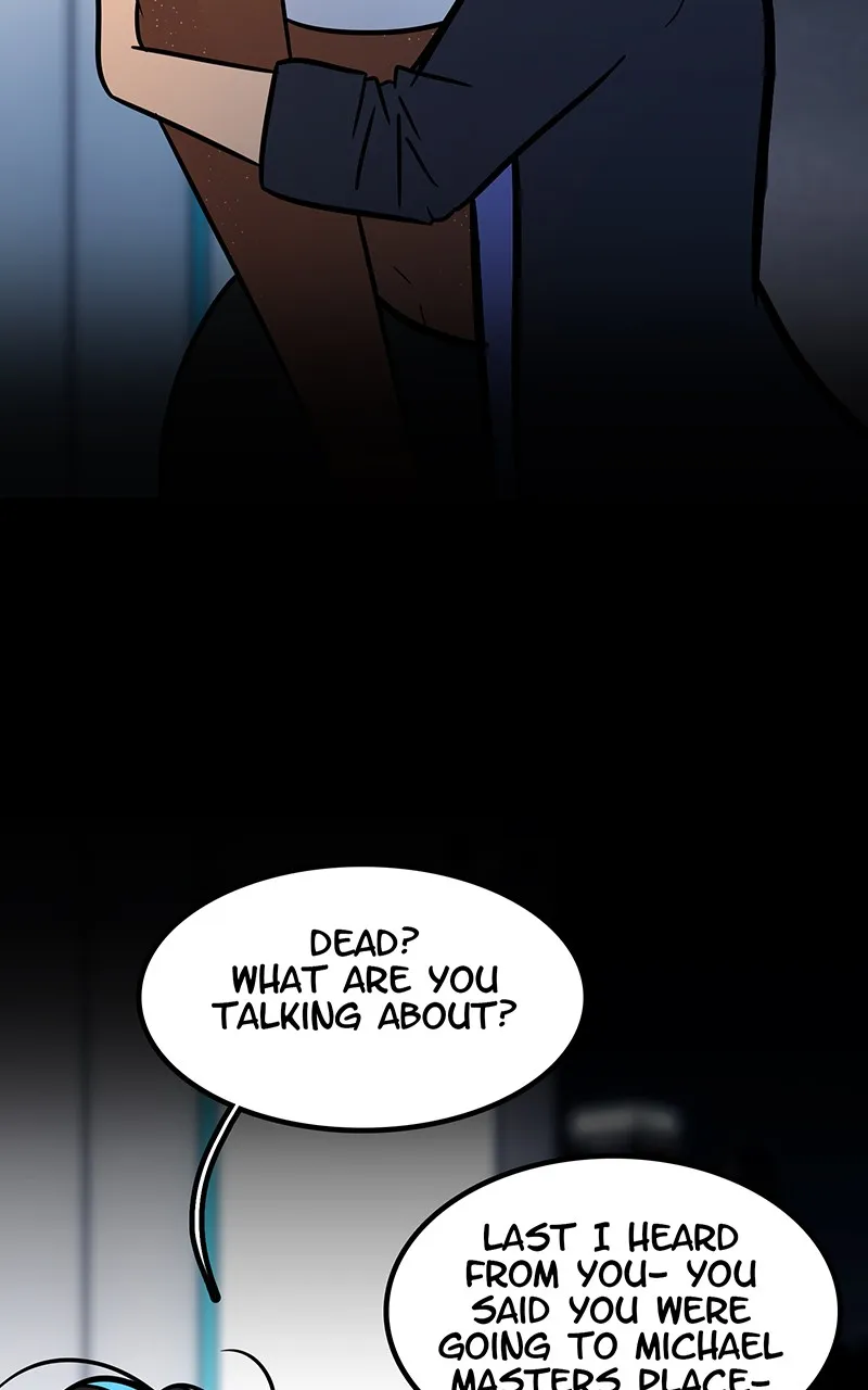 LoveBot Chapter 15 page 37 - 