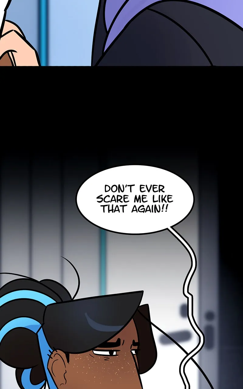 LoveBot Chapter 15 page 42 - 