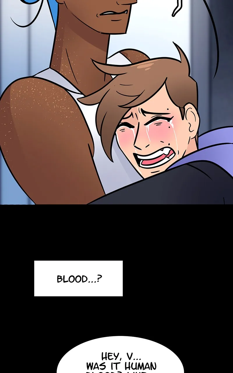 LoveBot Chapter 15 page 43 - 