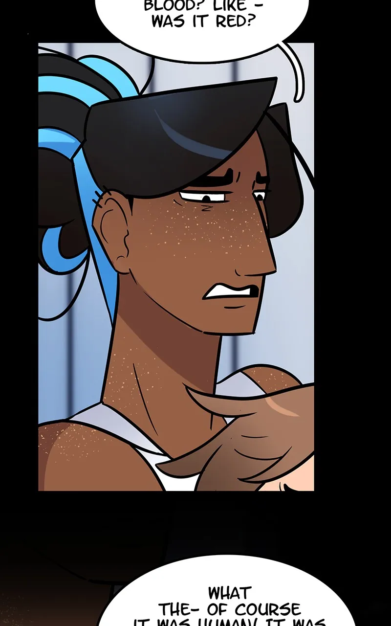 LoveBot Chapter 15 page 44 - 