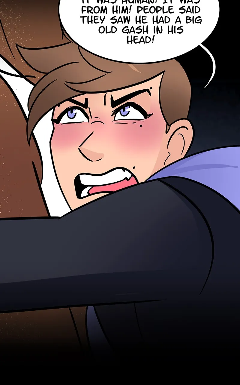 LoveBot Chapter 15 page 45 - 
