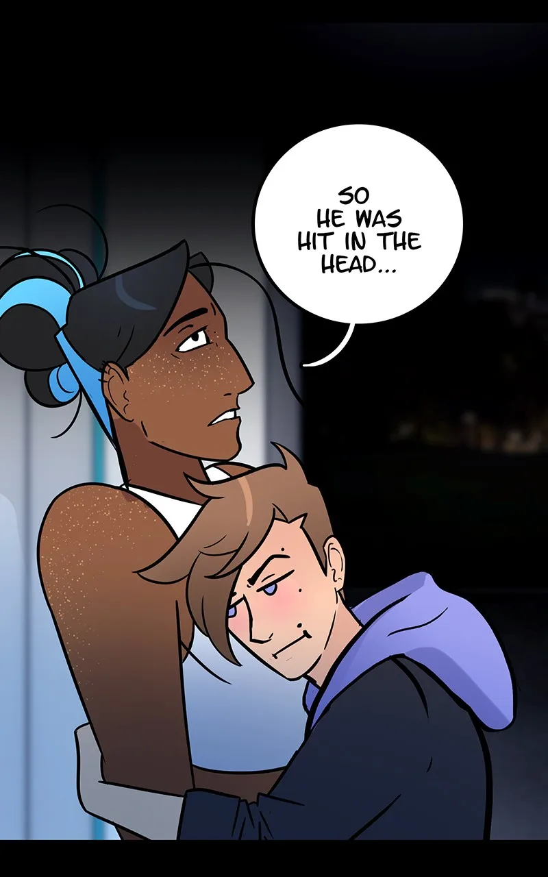 LoveBot Chapter 15 page 46 - 