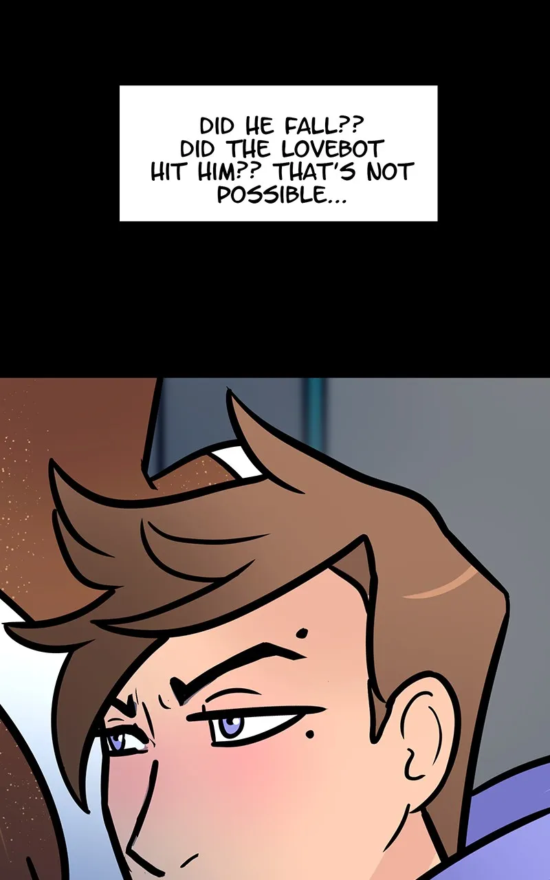 LoveBot Chapter 15 page 47 - 