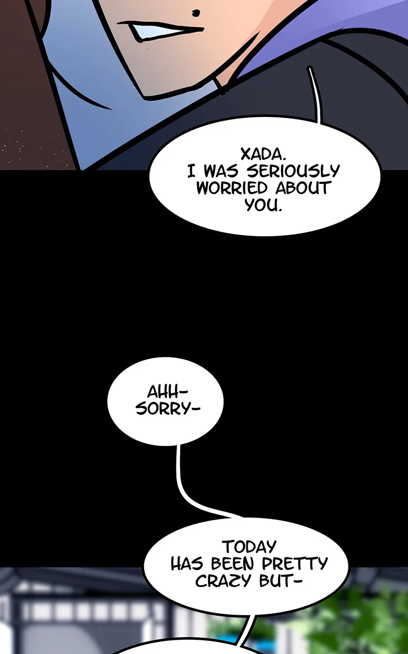LoveBot Chapter 15 page 48 - 