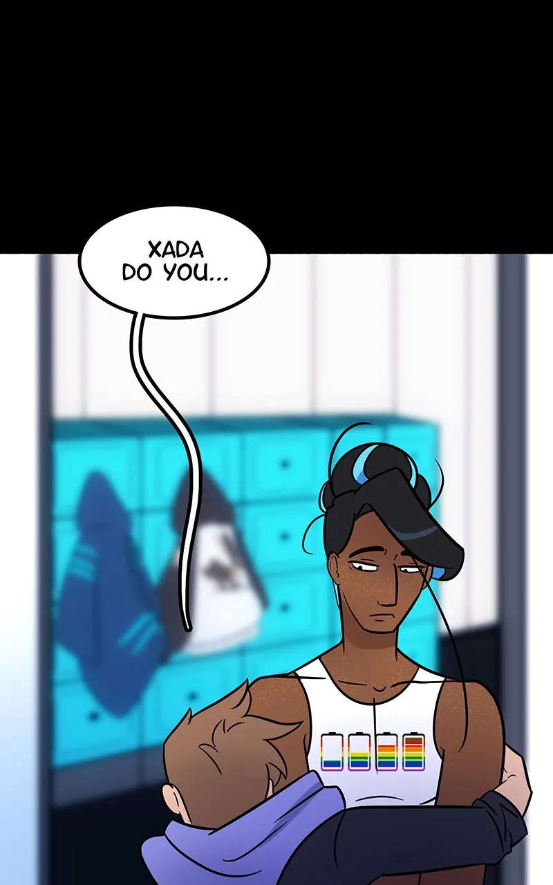 LoveBot Chapter 15 page 53 - 