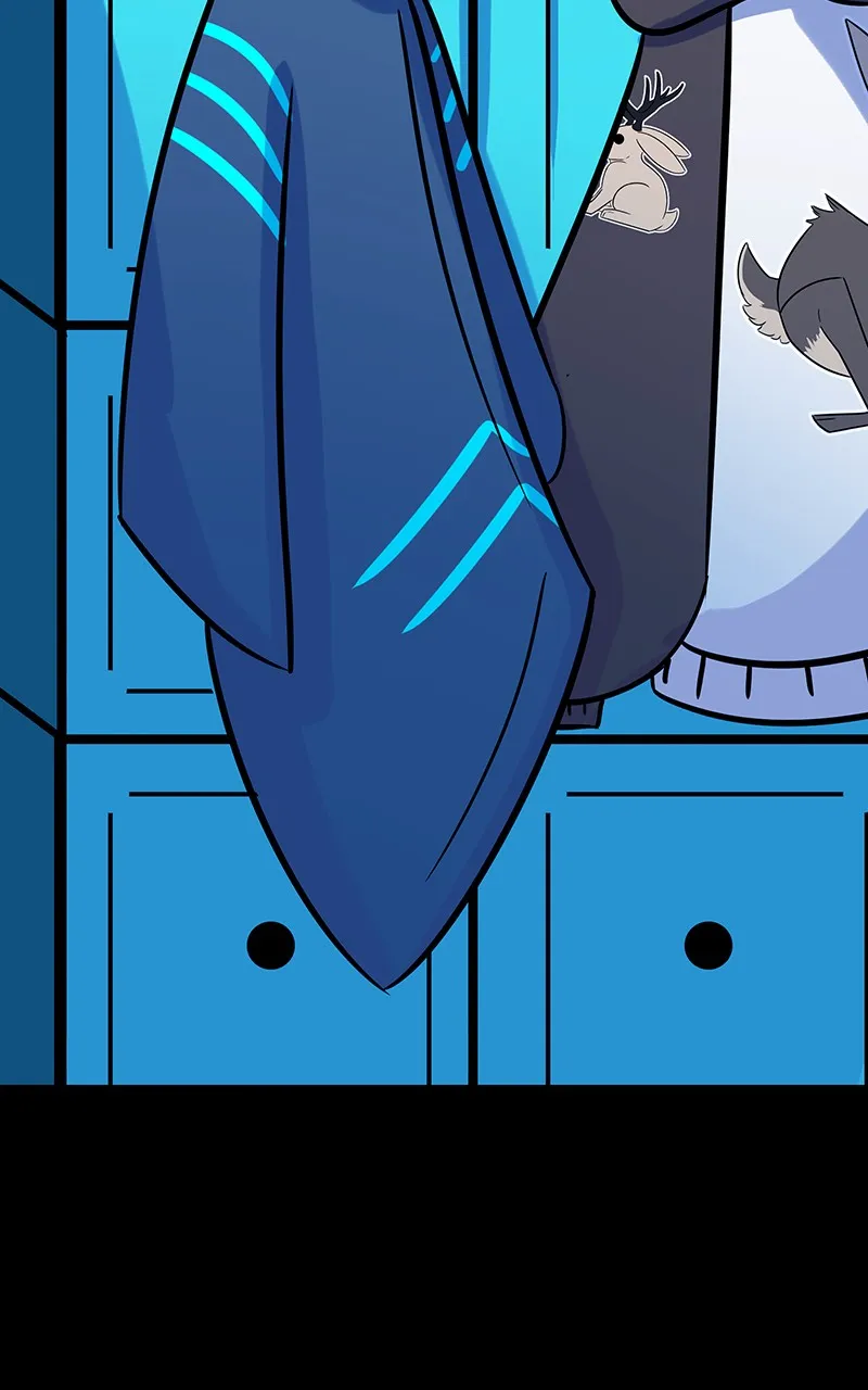LoveBot Chapter 15 page 55 - 