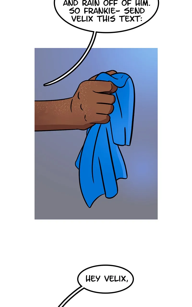 LoveBot Chapter 15 page 8 - 