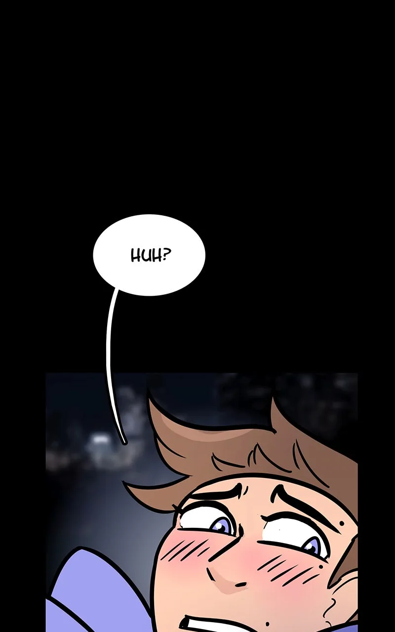 LoveBot Chapter 16 page 1 - 