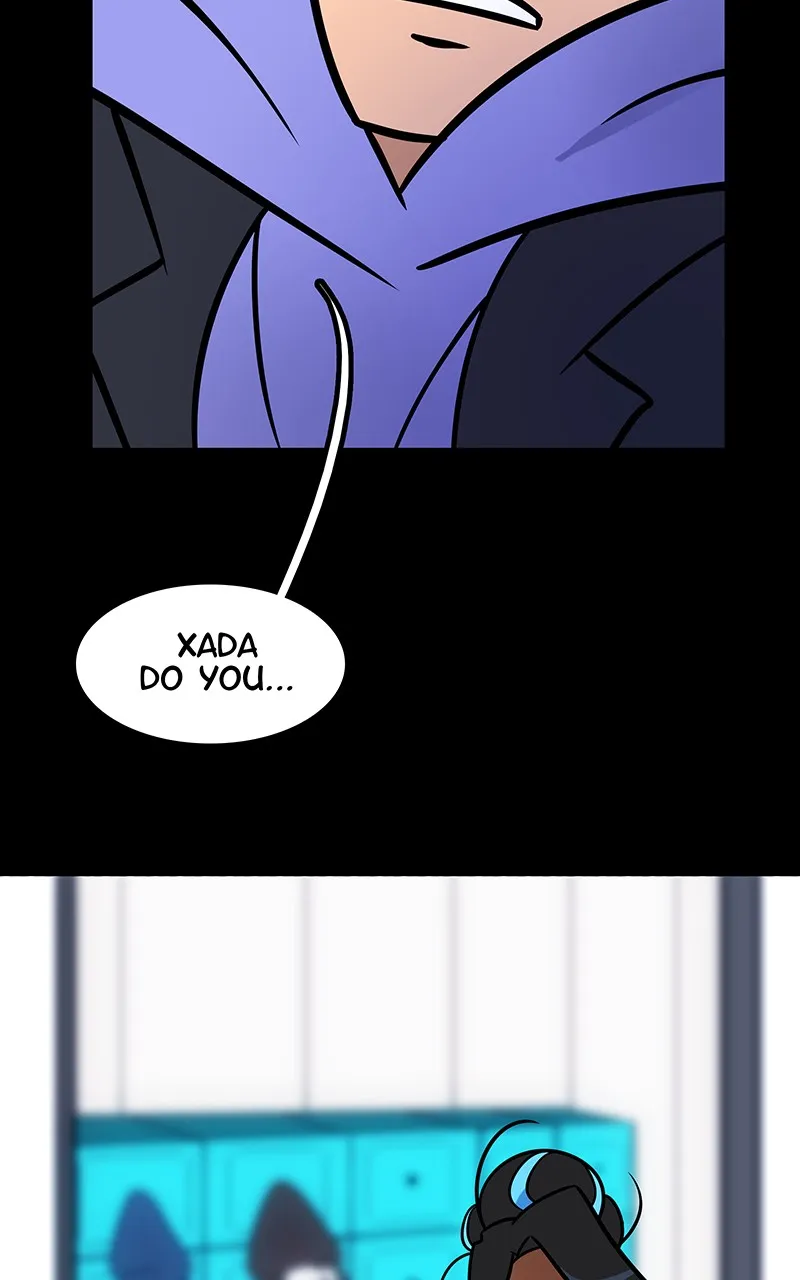 LoveBot Chapter 16 page 2 - 
