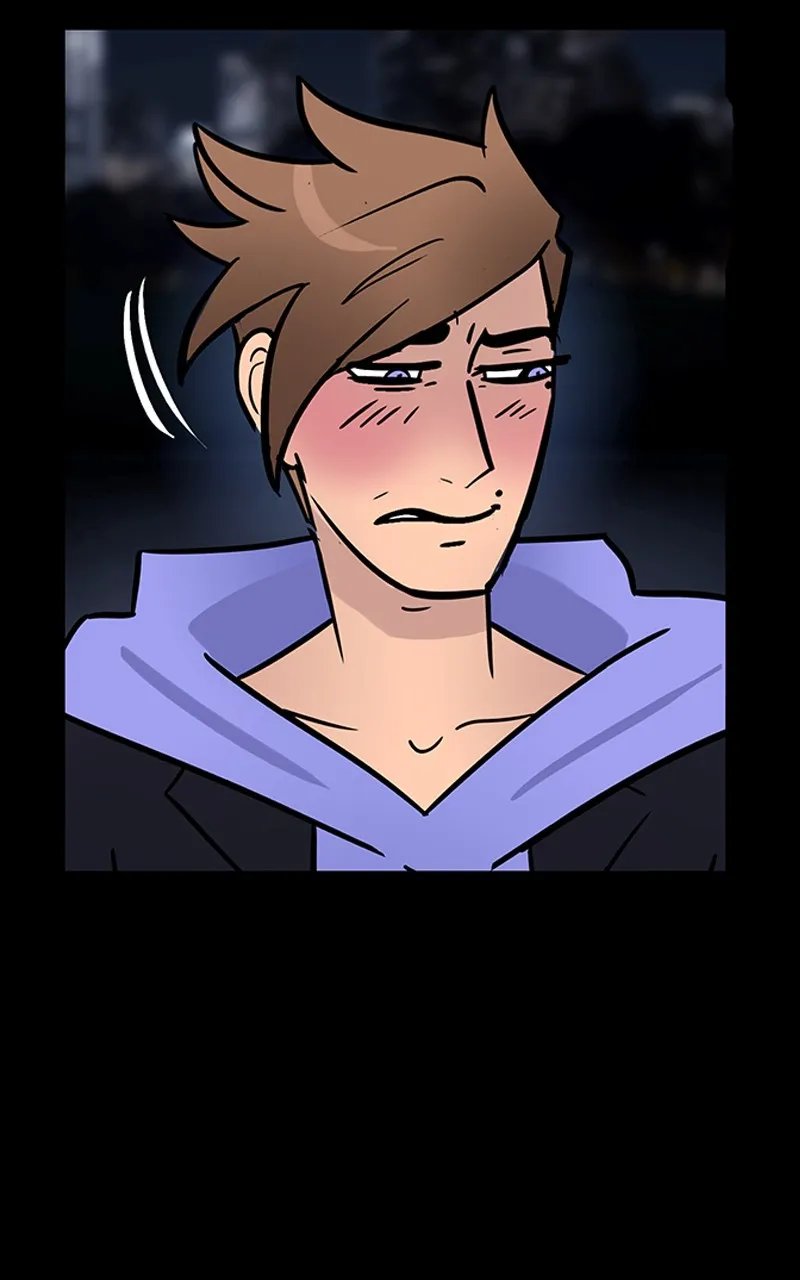 LoveBot Chapter 16 page 12 - 