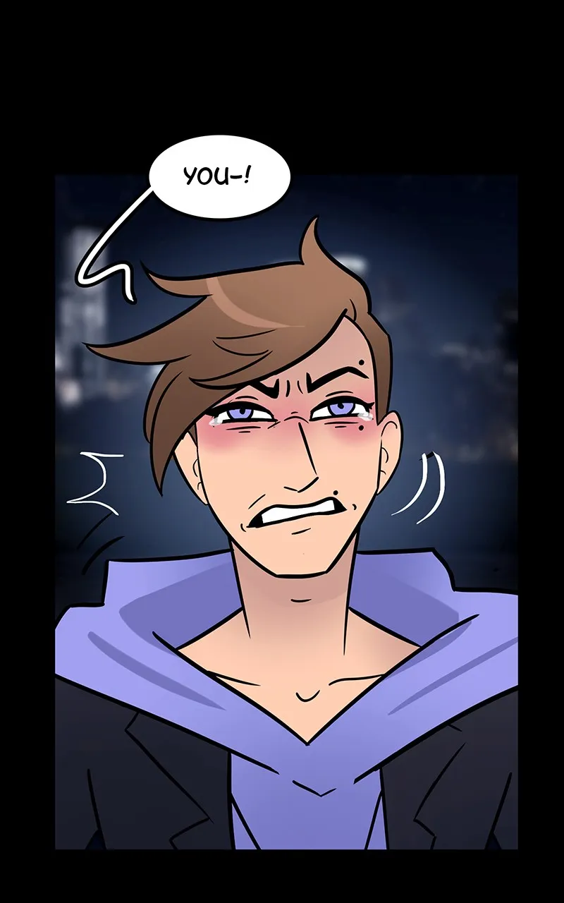 LoveBot Chapter 16 page 13 - 