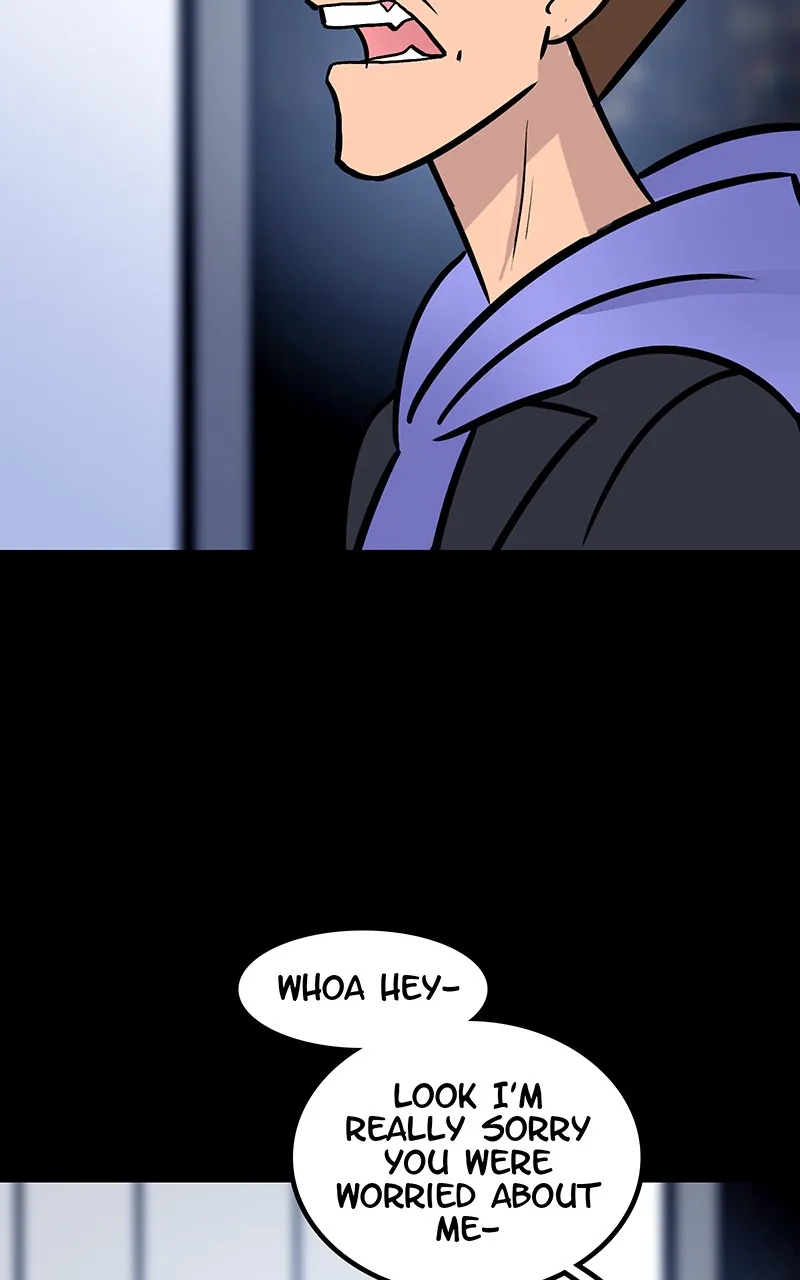 LoveBot Chapter 16 page 16 - 