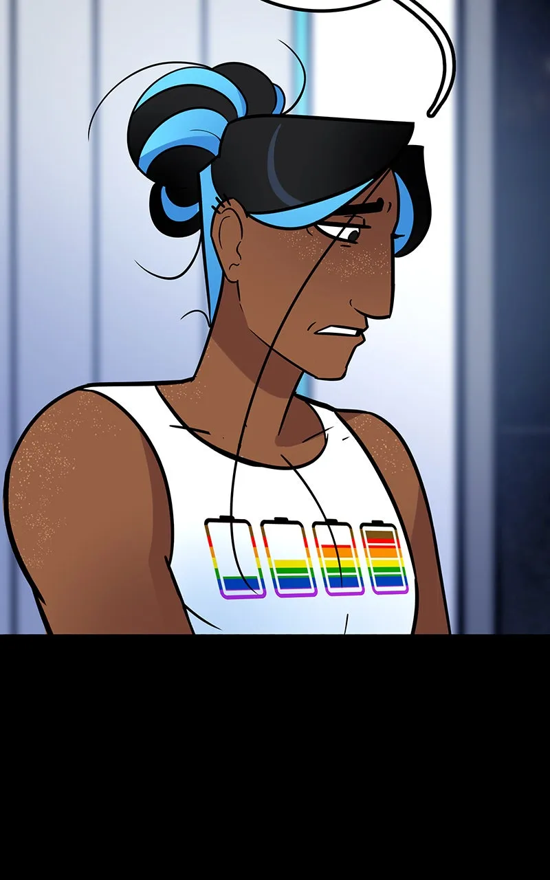 LoveBot Chapter 16 page 17 - 