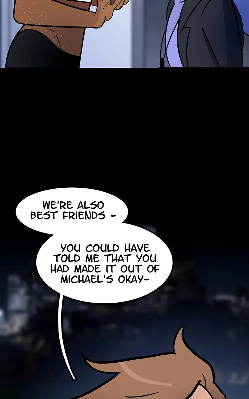 LoveBot Chapter 16 page 19 - 