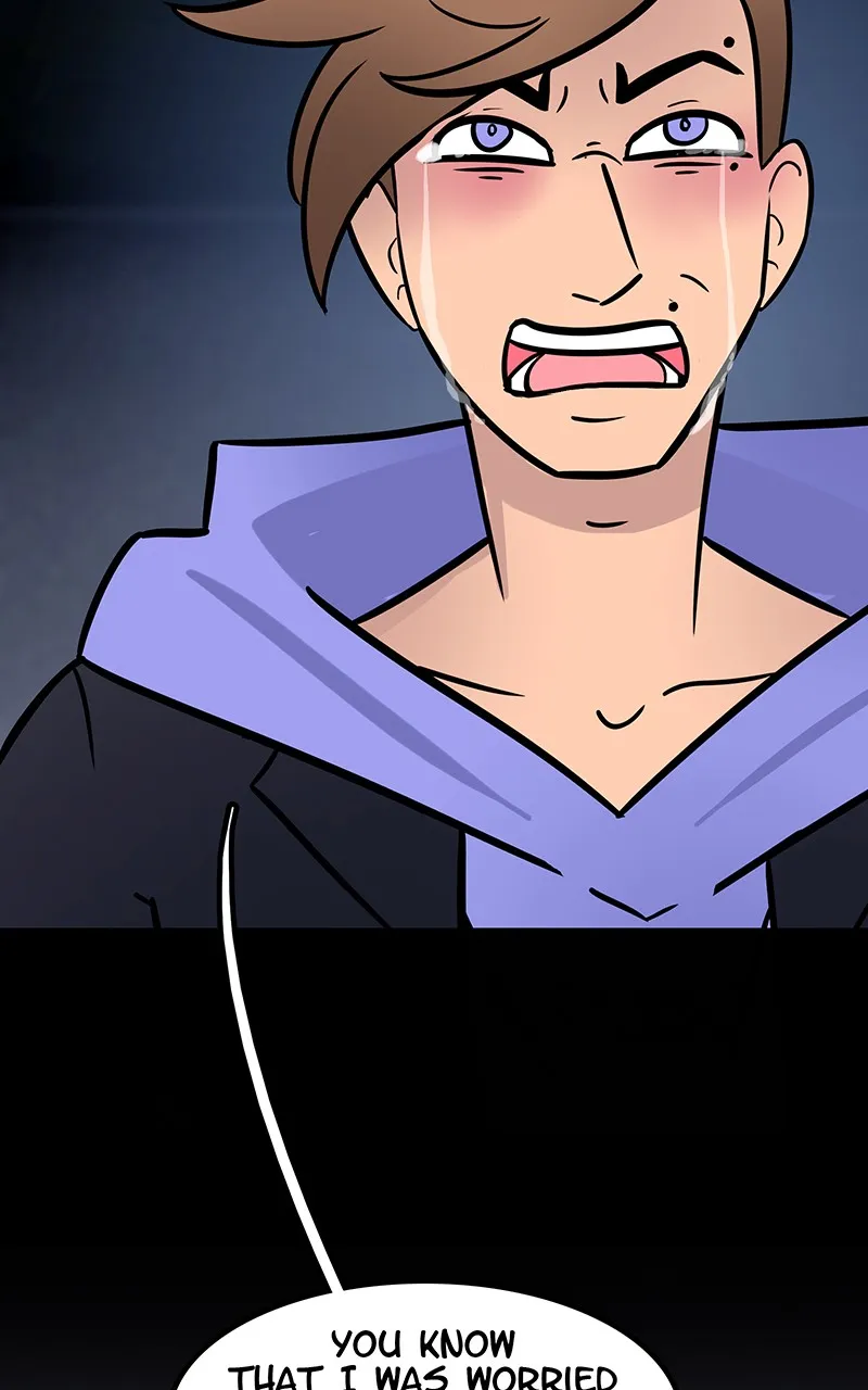 LoveBot Chapter 16 page 20 - 