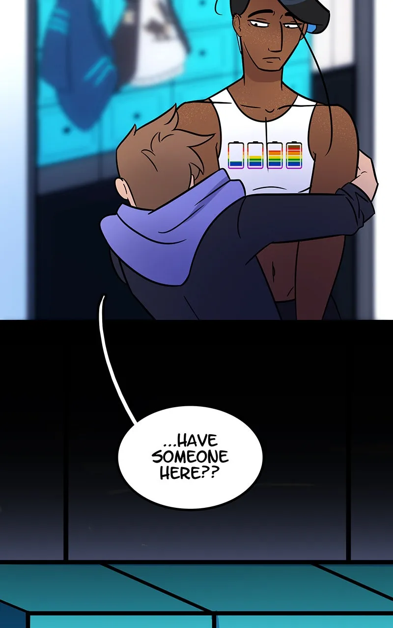 LoveBot Chapter 16 page 3 - 
